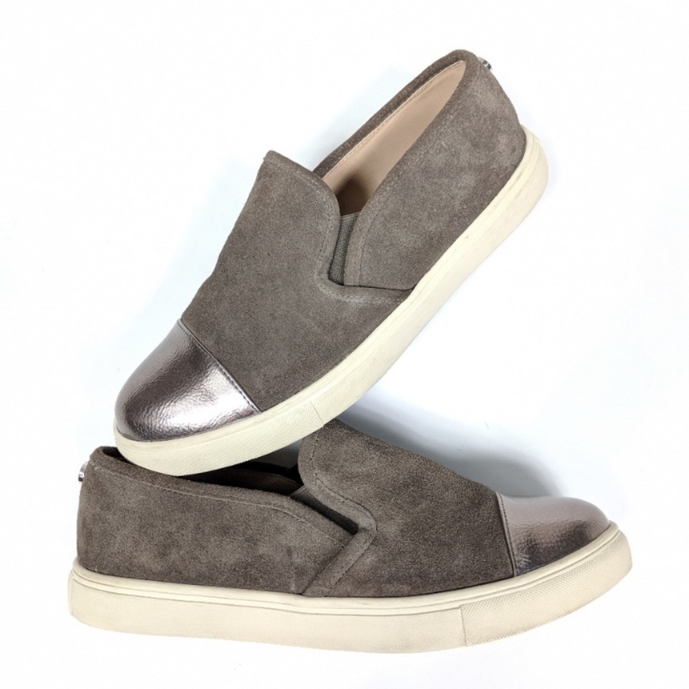 STEVE MADDEN Emuse slip on sneakers